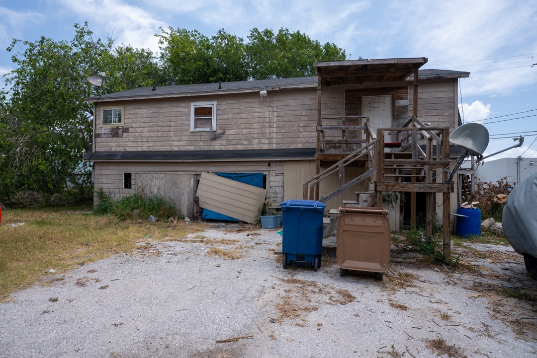 1322 S Alameda Street Corpus Christi TX 78404