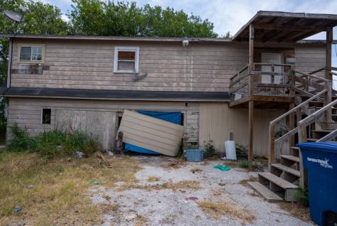 1322 S Alameda Street Corpus Christi TX 78404