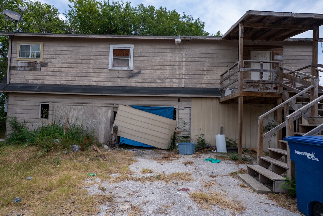 1322 S Alameda Street Corpus Christi TX 78404