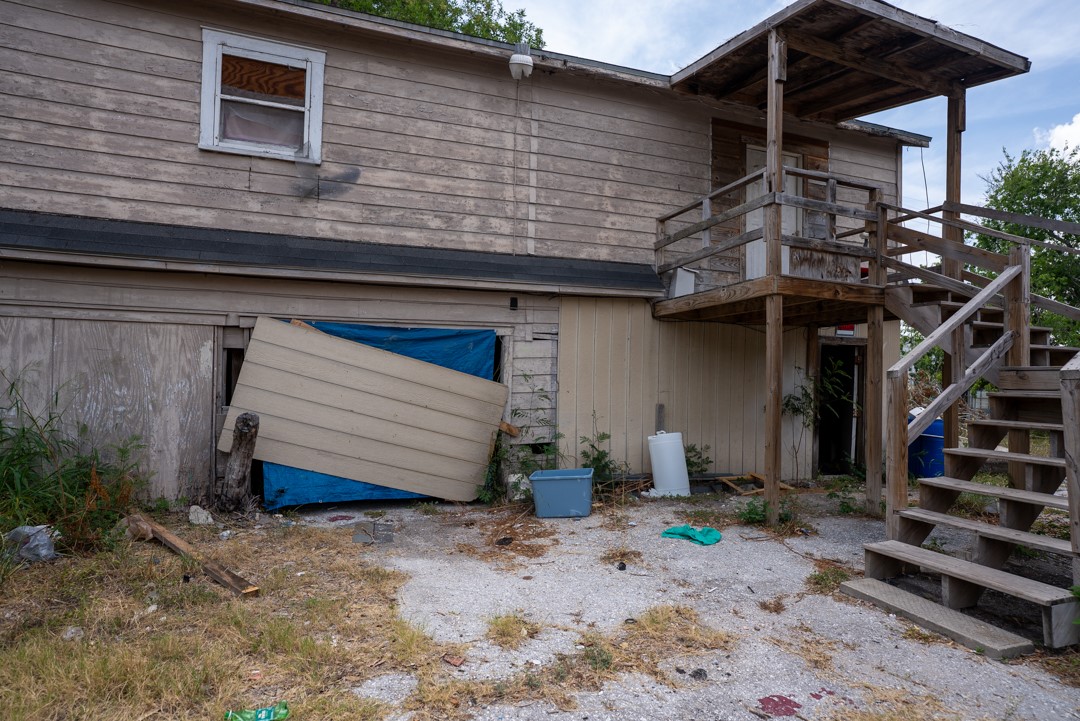 1322 S Alameda Street Corpus Christi TX 78404