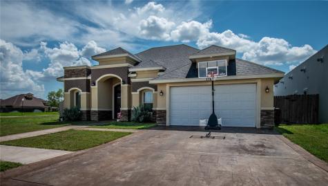 1785 Paraiso Drive Kingsville TX 78363