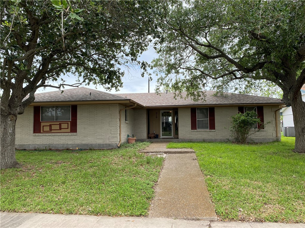 210 Nueces Drive Portland TX 78374