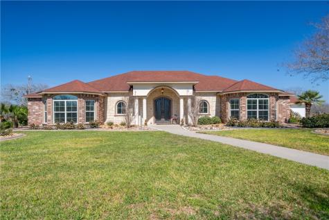 21050 Donegal Road Mathis TX 78368