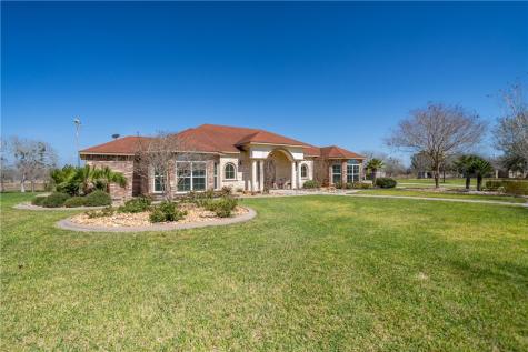 21050 Donegal Road Mathis TX 78368