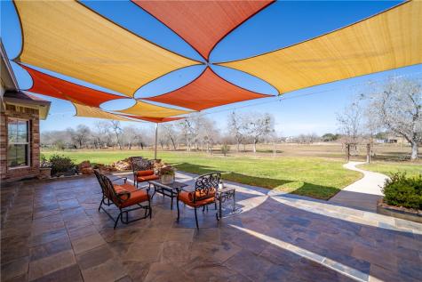 21050 Donegal Road Mathis TX 78368