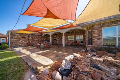 21050 Donegal Road Mathis TX 78368