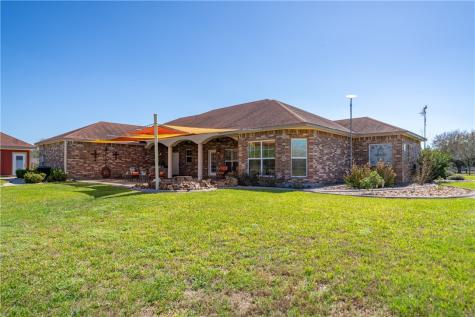 21050 Donegal Road Mathis TX 78368