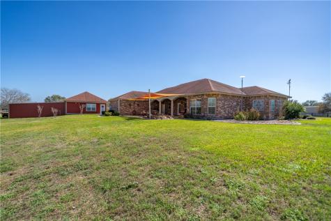 21050 Donegal Road Mathis TX 78368