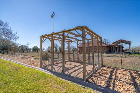 21050 Donegal Road Mathis TX 78368