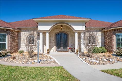 21050 Donegal Road Mathis TX 78368