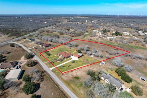 21050 Donegal Road Mathis TX 78368