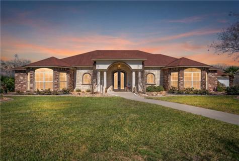 21050 Donegal Road Mathis TX 78368