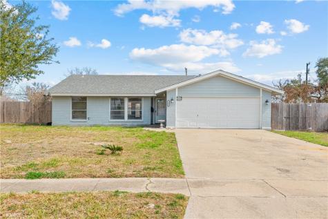 169 N Whitney Street Aransas Pass TX 78336