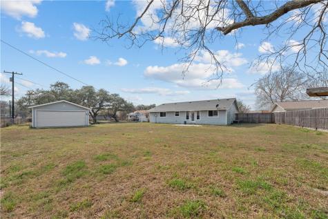 169 N Whitney Street Aransas Pass TX 78336