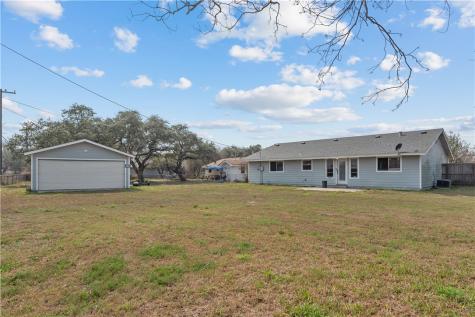 169 N Whitney Street Aransas Pass TX 78336