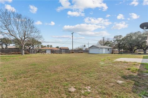 169 N Whitney Street Aransas Pass TX 78336