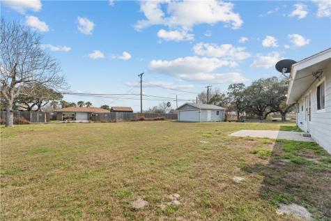 169 N Whitney Street Aransas Pass TX 78336