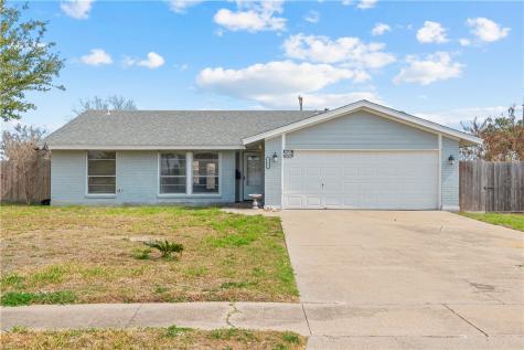169 N Whitney Street Aransas Pass TX 78336