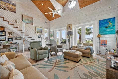 33 Lake Shore Circle Rockport TX 78382