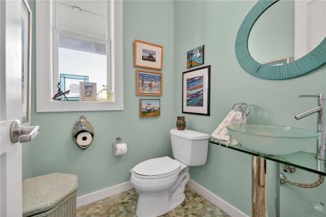 33 Lake Shore Circle Rockport TX 78382