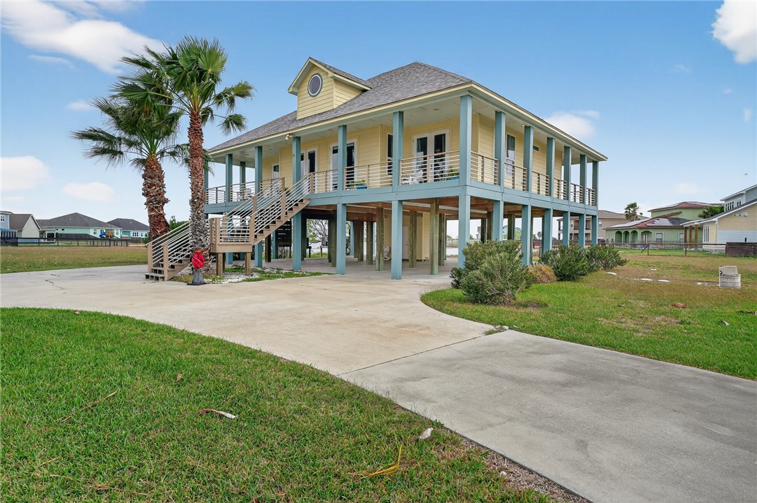 33 Lake Shore Rockport TX 78382