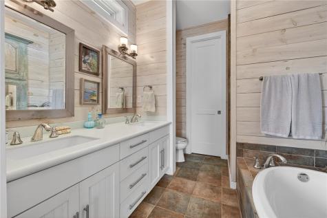 33 Lake Shore Circle Rockport TX 78382