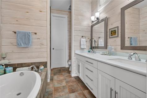33 Lake Shore Circle Rockport TX 78382