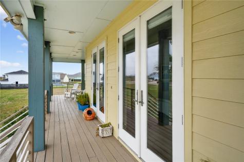 33 Lake Shore Circle Rockport TX 78382