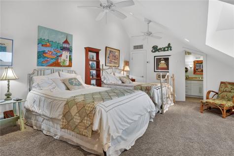 33 Lake Shore Circle Rockport TX 78382