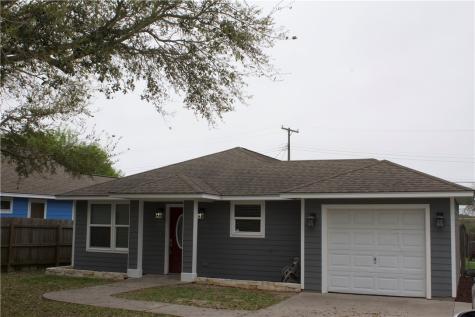 1991 Port Avenue Ingleside TX 78362