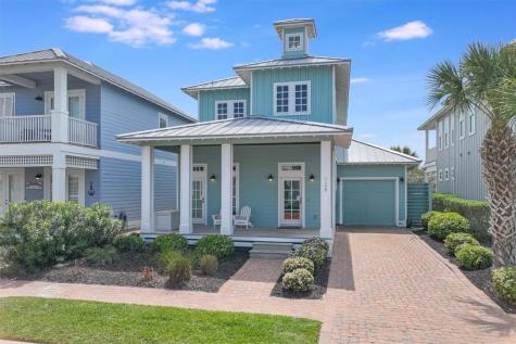 128 Bent Grass Drive Port Aransas TX 78373