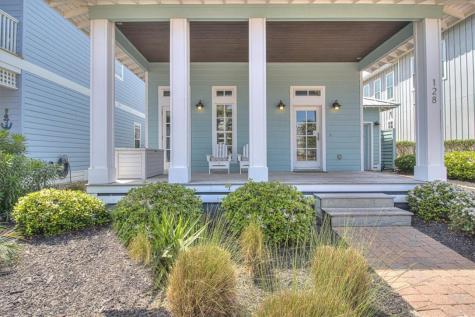 128 Bent Grass Drive Port Aransas TX 78373