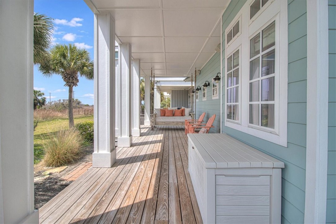 128 Bent Grass Drive Port Aransas TX 78373