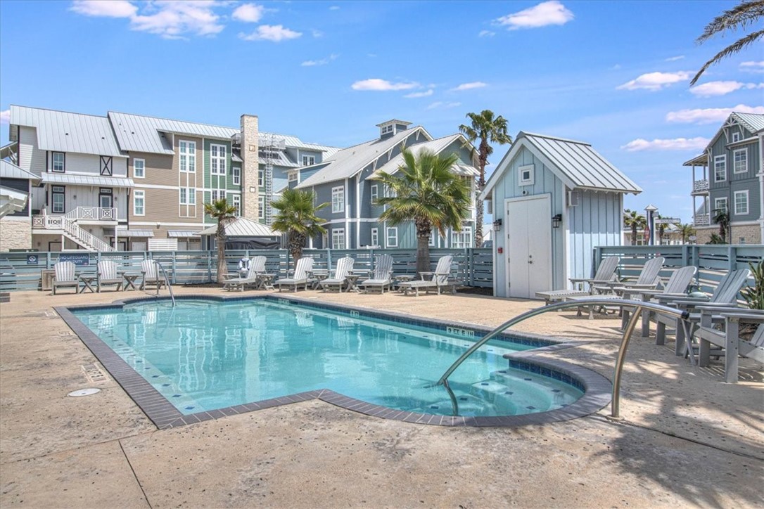 128 Bent Grass Drive Port Aransas TX 78373