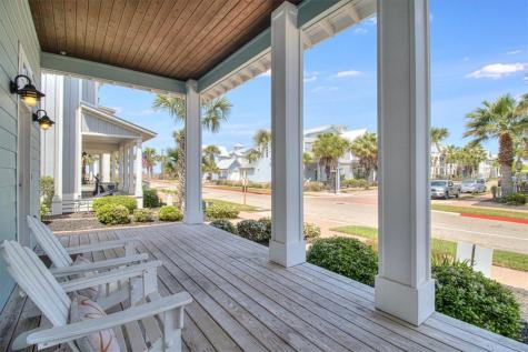 128 Bent Grass Drive Port Aransas TX 78373