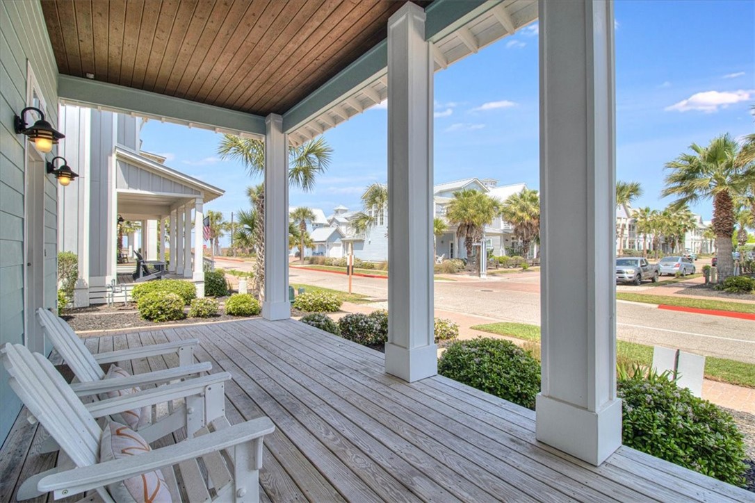 128 Bent Grass Drive Port Aransas TX 78373