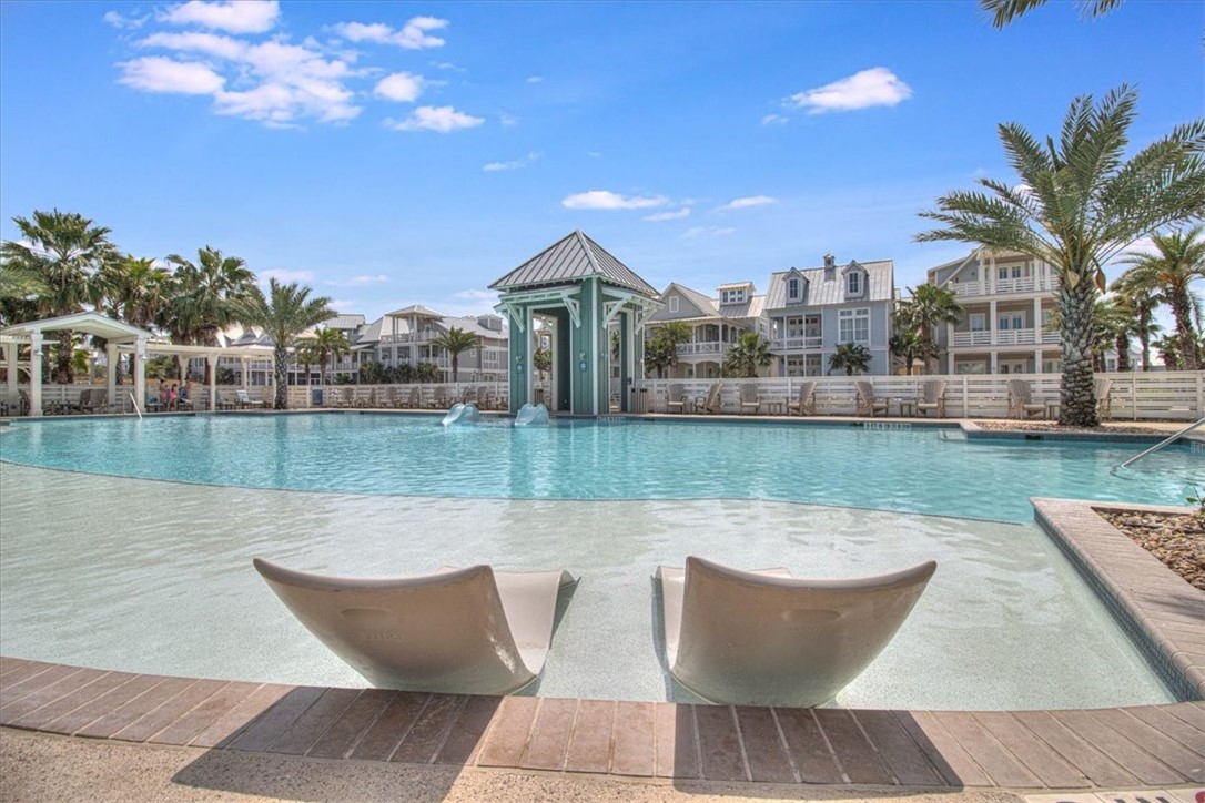 128 Bent Grass Drive Port Aransas TX 78373
