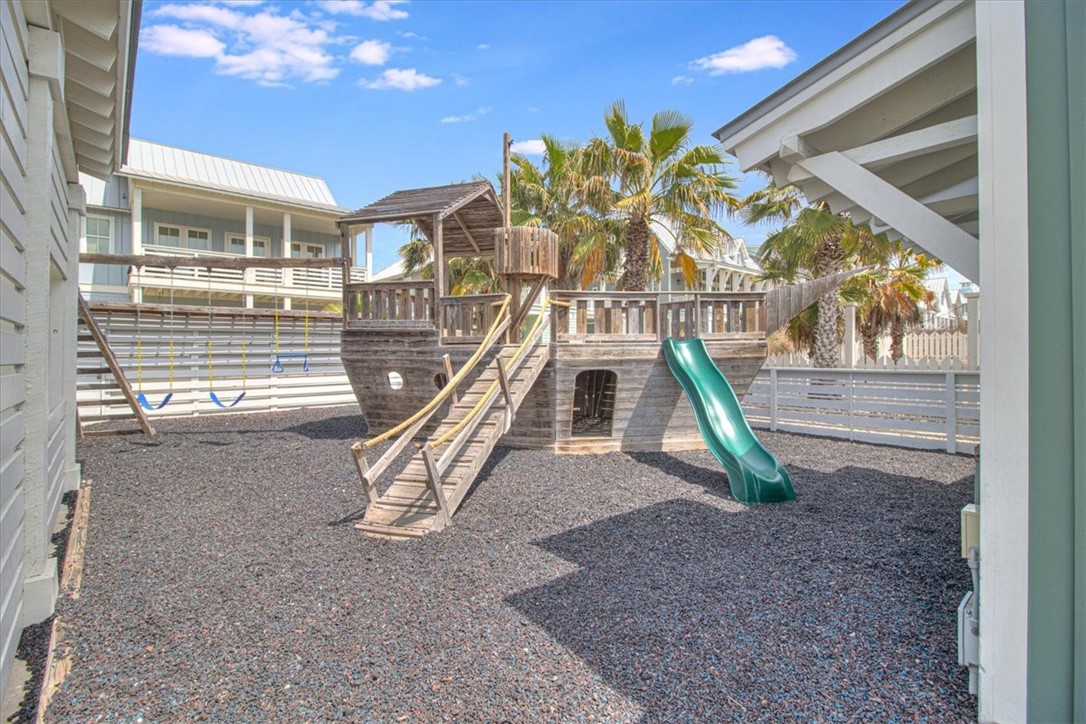 128 Bent Grass Drive Port Aransas TX 78373