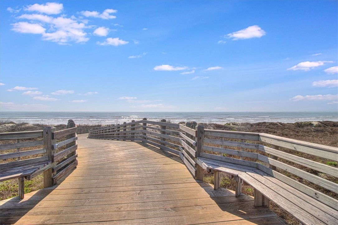 128 Bent Grass Drive Port Aransas TX 78373