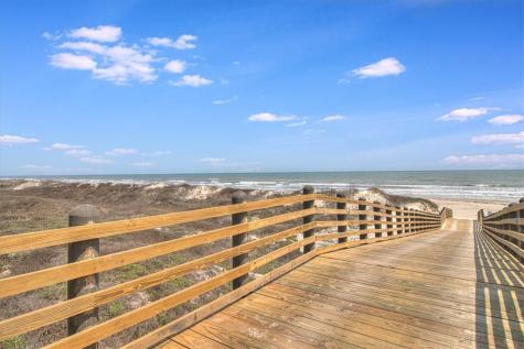 128 Bent Grass Drive Port Aransas TX 78373