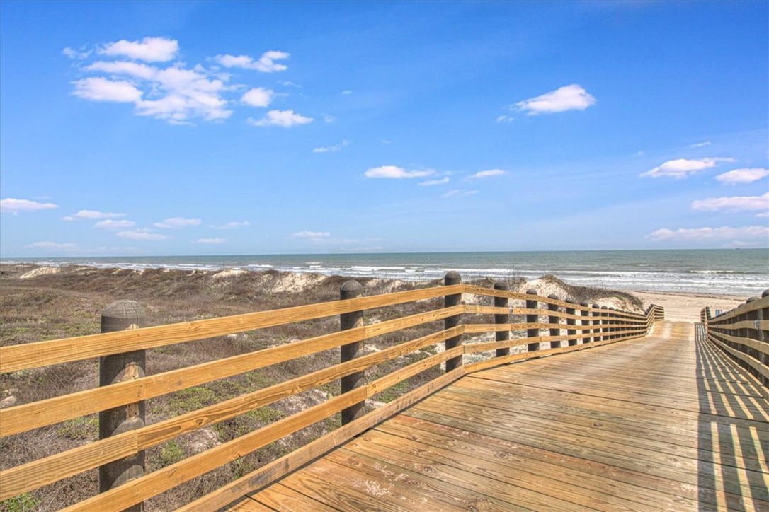 128 Bent Grass Drive Port Aransas TX 78373