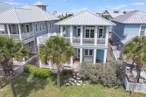 128 Bent Grass Drive Port Aransas TX 78373