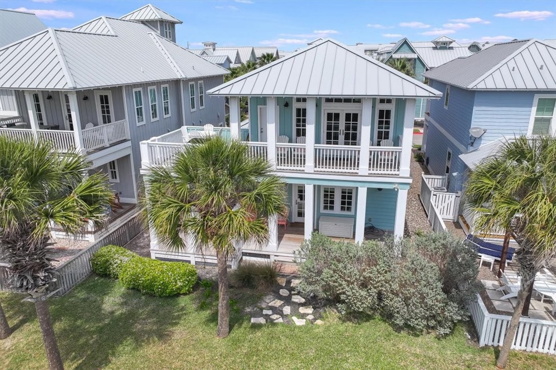 128 Bent Grass Drive Port Aransas TX 78373