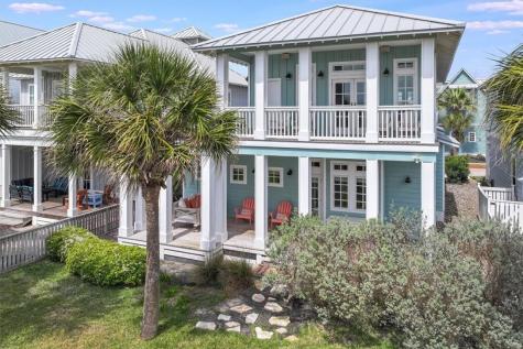 128 Bent Grass Drive Port Aransas TX 78373