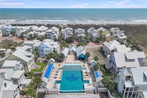 128 Bent Grass Drive Port Aransas TX 78373