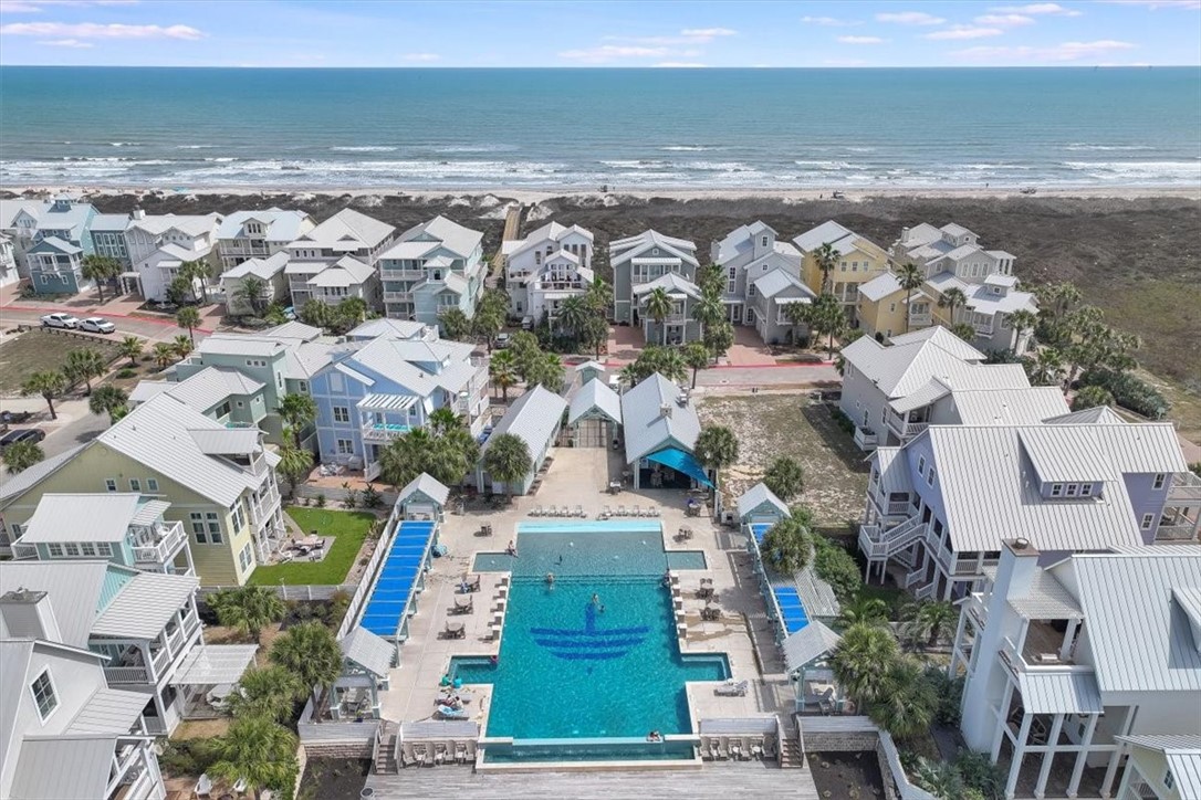 128 Bent Grass Drive Port Aransas TX 78373