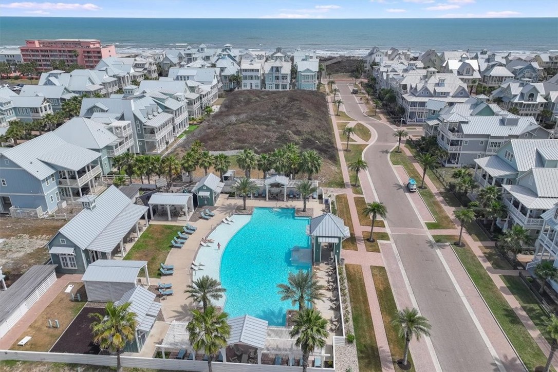128 Bent Grass Drive Port Aransas TX 78373