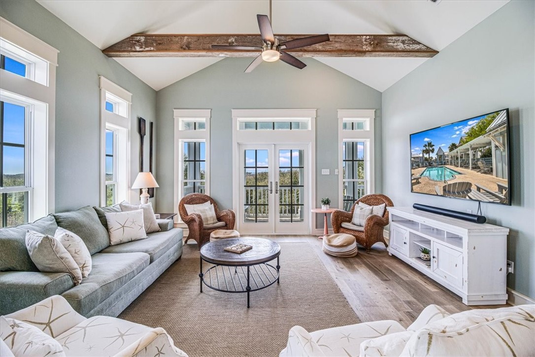 128 Bent Grass Drive Port Aransas TX 78373