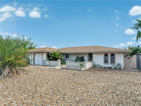 14334 Aquarius Street Corpus Christi TX 78418