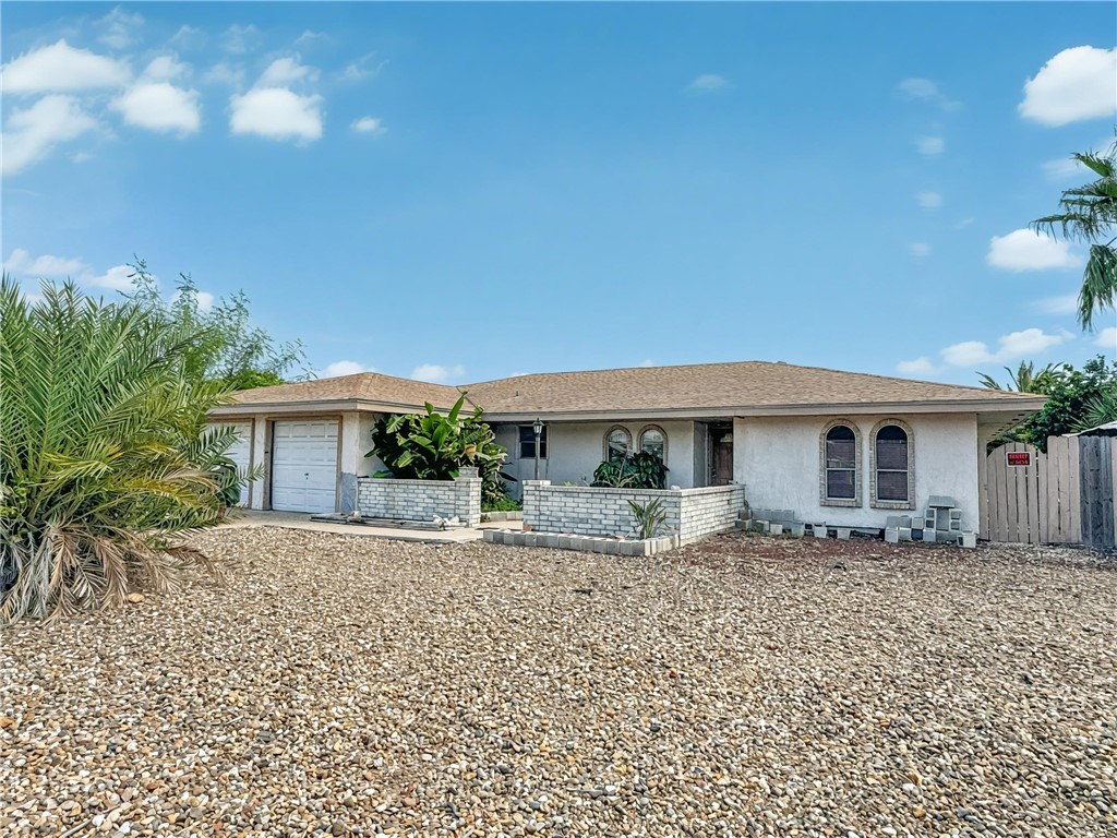 14334 Aquarius Street Corpus Christi TX 78418
